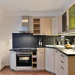 Apartament Haus Daniela Superior Cochem