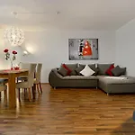 Apartament Haus Daniela Superior Cochem