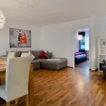 Apartament Haus Daniela Superior *