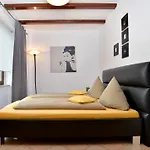 Apartament Haus Daniela Superior
