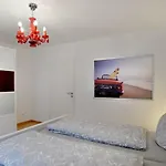 Haus Daniela Superior Apartament Cochem