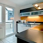 Apartament Haus Daniela Superior