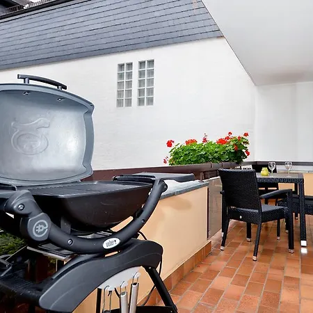 Haus Daniela Superior Cochem