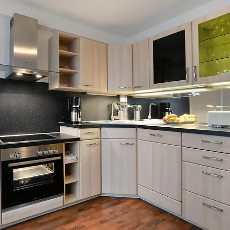 Haus Daniela Superior