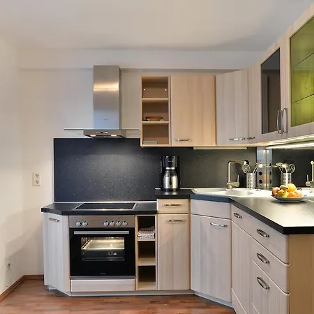 아파트 Haus Daniela Superior 코헴