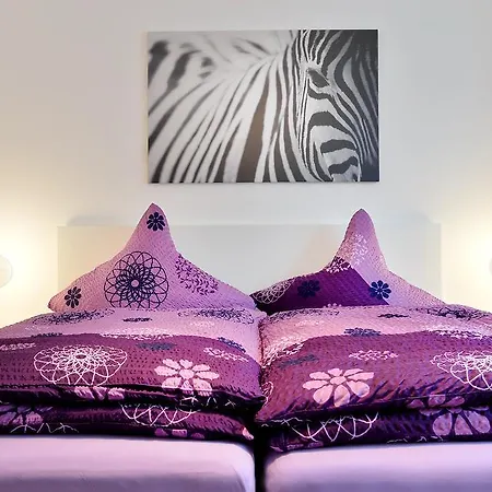 아파트 Haus Daniela Superior *