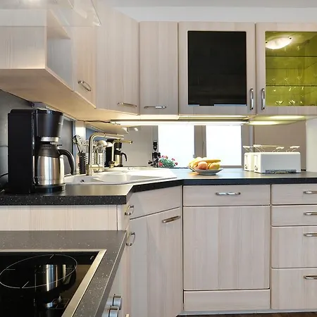 Haus Daniela Superior