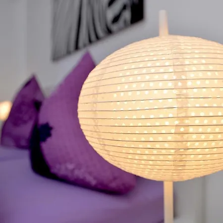 Haus Daniela Superior 코헴