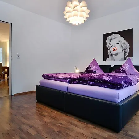 Haus Daniela Superior 코헴