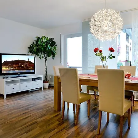 Haus Daniela Superior 코헴