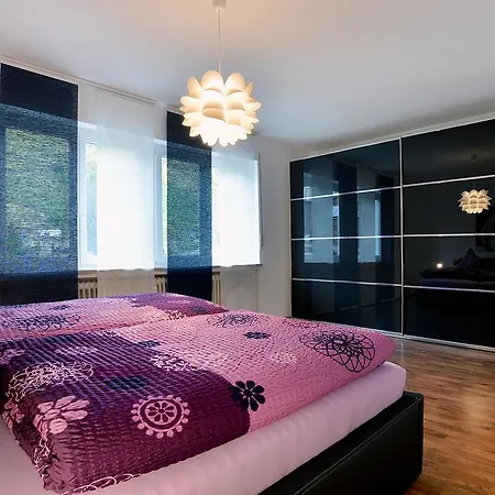 Haus Daniela Superior