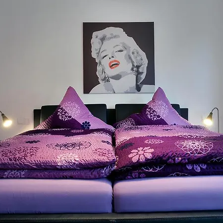 Apartment Haus Daniela Superior Cochem