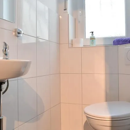 아파트 Haus Daniela Superior