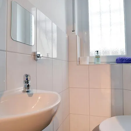 Haus Daniela Superior 코헴