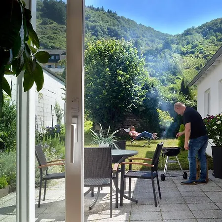 Haus Daniela Superior * 코헴