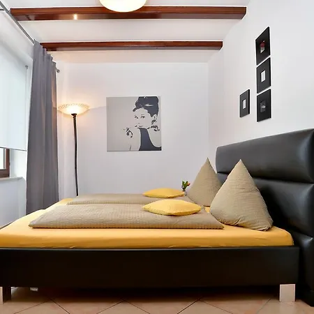 아파트 Haus Daniela Superior