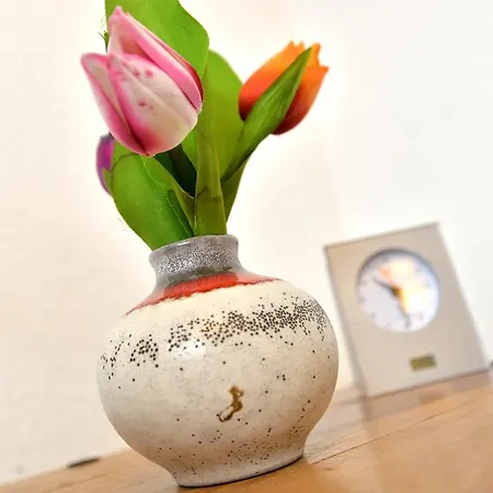 아파트 Haus Daniela Superior *