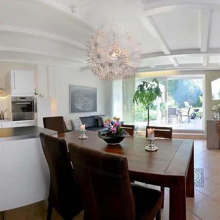 Haus Daniela Superior 코헴