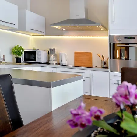 Haus Daniela Superior Cochem