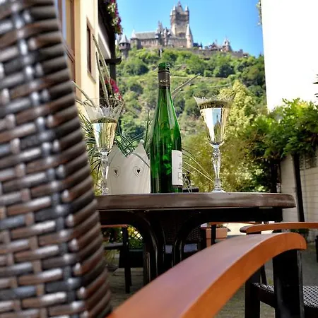 Haus Daniela Superior Cochem