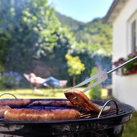 Haus Daniela Superior 아파트 *