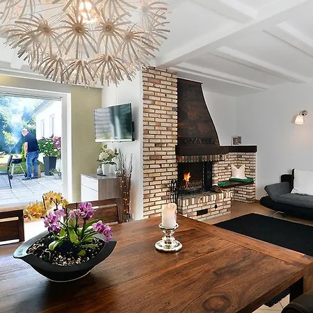 Haus Daniela Superior 아파트