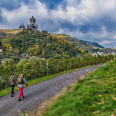 Haus Daniela Superior * Cochem