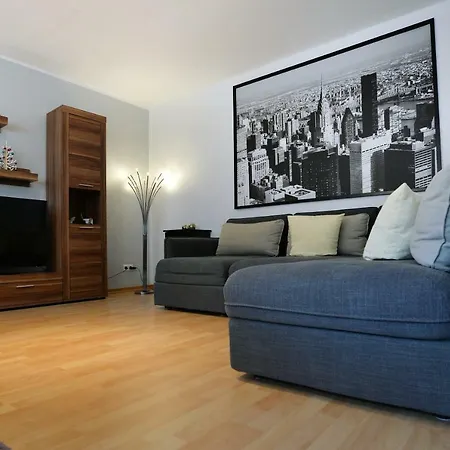 Haus Daniela Superior