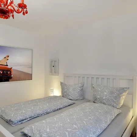 Apartmán Haus Daniela Superior *