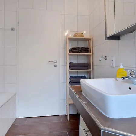 Haus Daniela Superior * 코헴