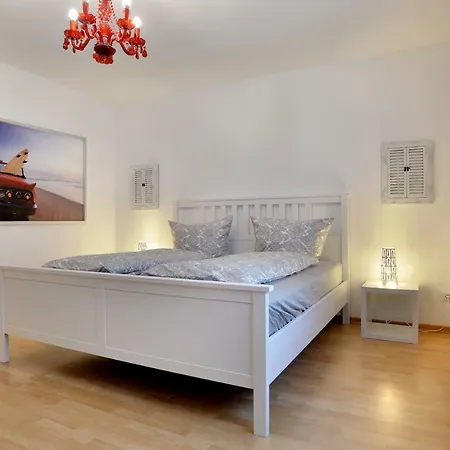 아파트 Haus Daniela Superior 코헴