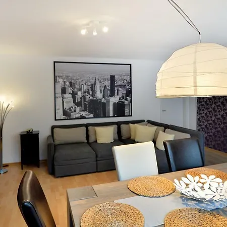 Haus Daniela Superior