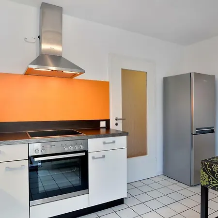 Haus Daniela Superior *