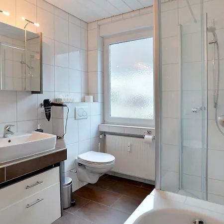 Haus Daniela Superior Cochem