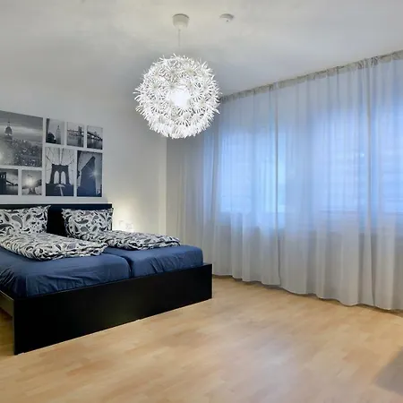 Haus Daniela Superior * Cochem