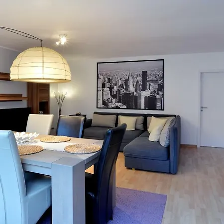 Haus Daniela Superior 코헴