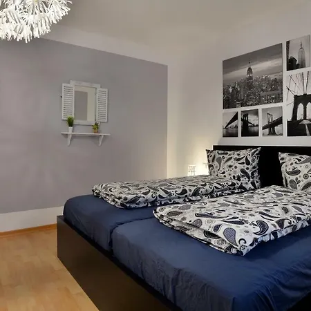 Haus Daniela Superior 코헴