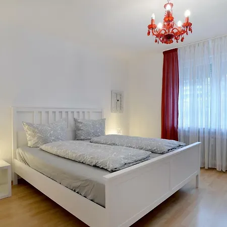 Haus Daniela Superior 코헴