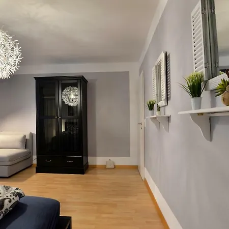 Haus Daniela Superior 코헴