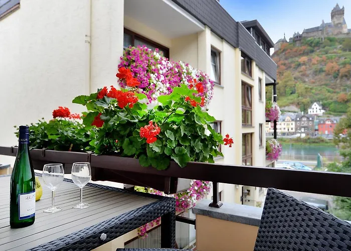 شقة Haus Daniela Superior *