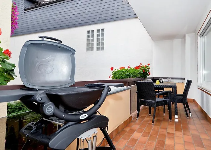 Haus Daniela Superior Cochem