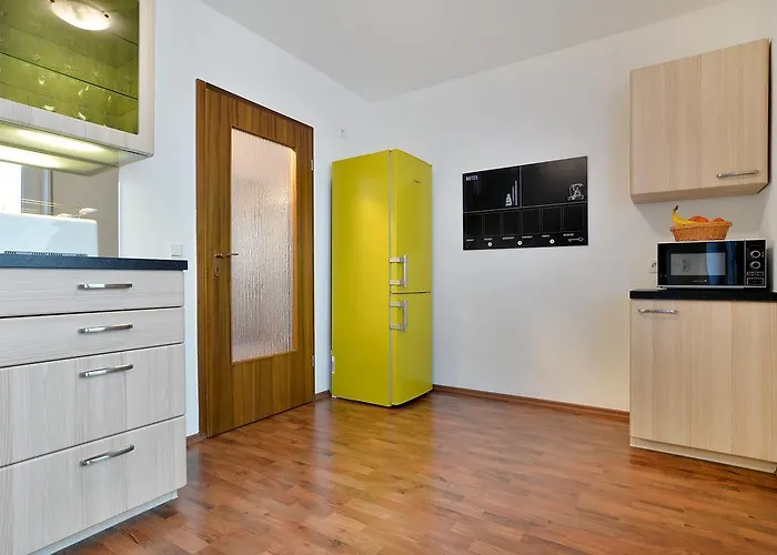 Haus Daniela Superior