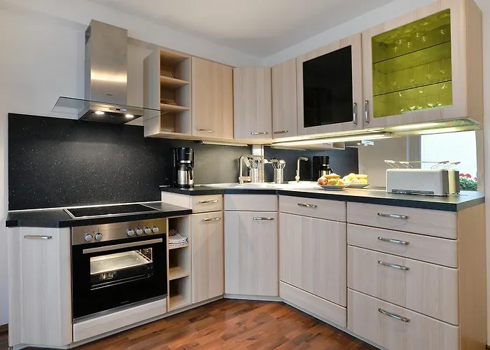 Haus Daniela Superior