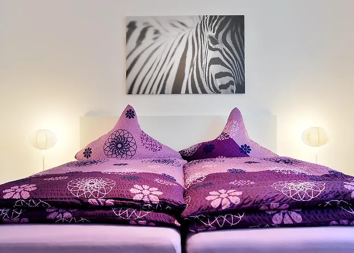 アパート Haus Daniela Superior *