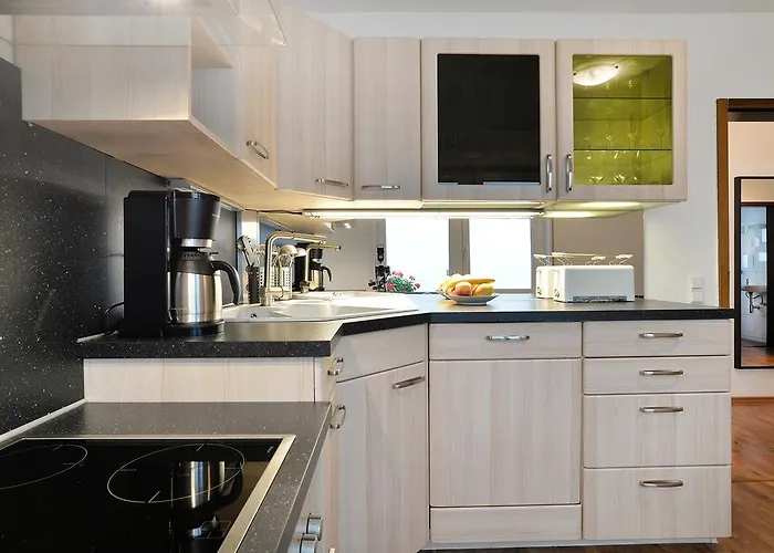 Haus Daniela Superior