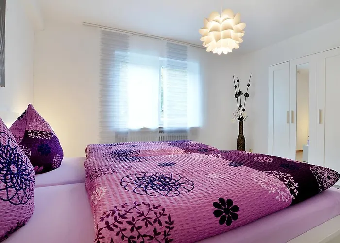 Haus Daniela Superior كوتشيم