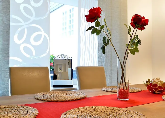 Haus Daniela Superior