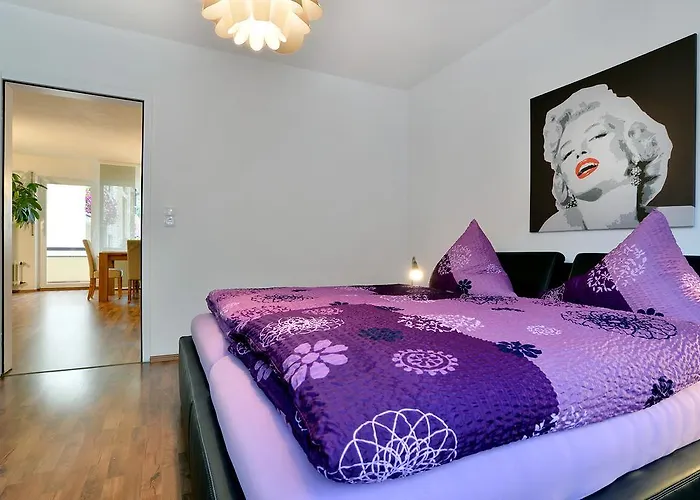 Haus Daniela Superior