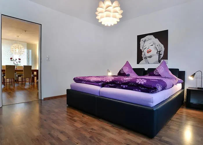 Haus Daniela Superior كوتشيم