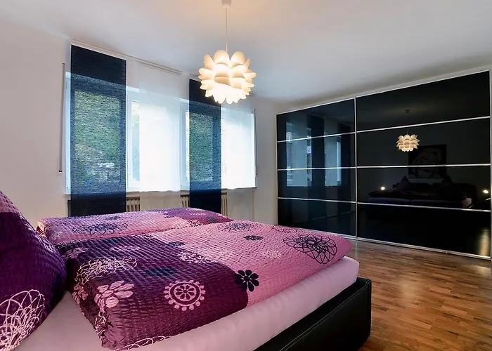 Haus Daniela Superior